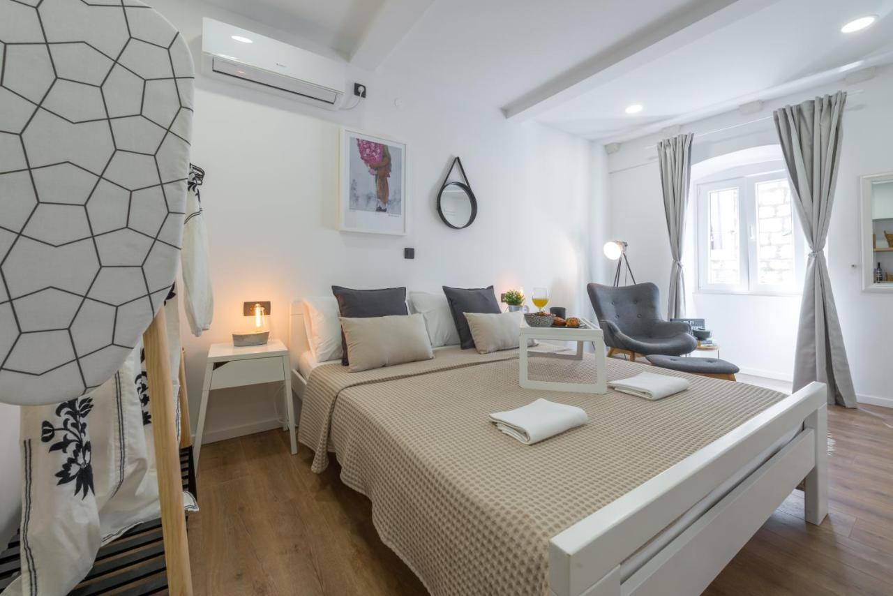 Bobo Rooms 2 Dubrovnik Exterior photo